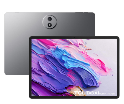 Tablet TCL NXTPAPER TAB A1 Plus 12.2" 6/128GB WiFi Szary